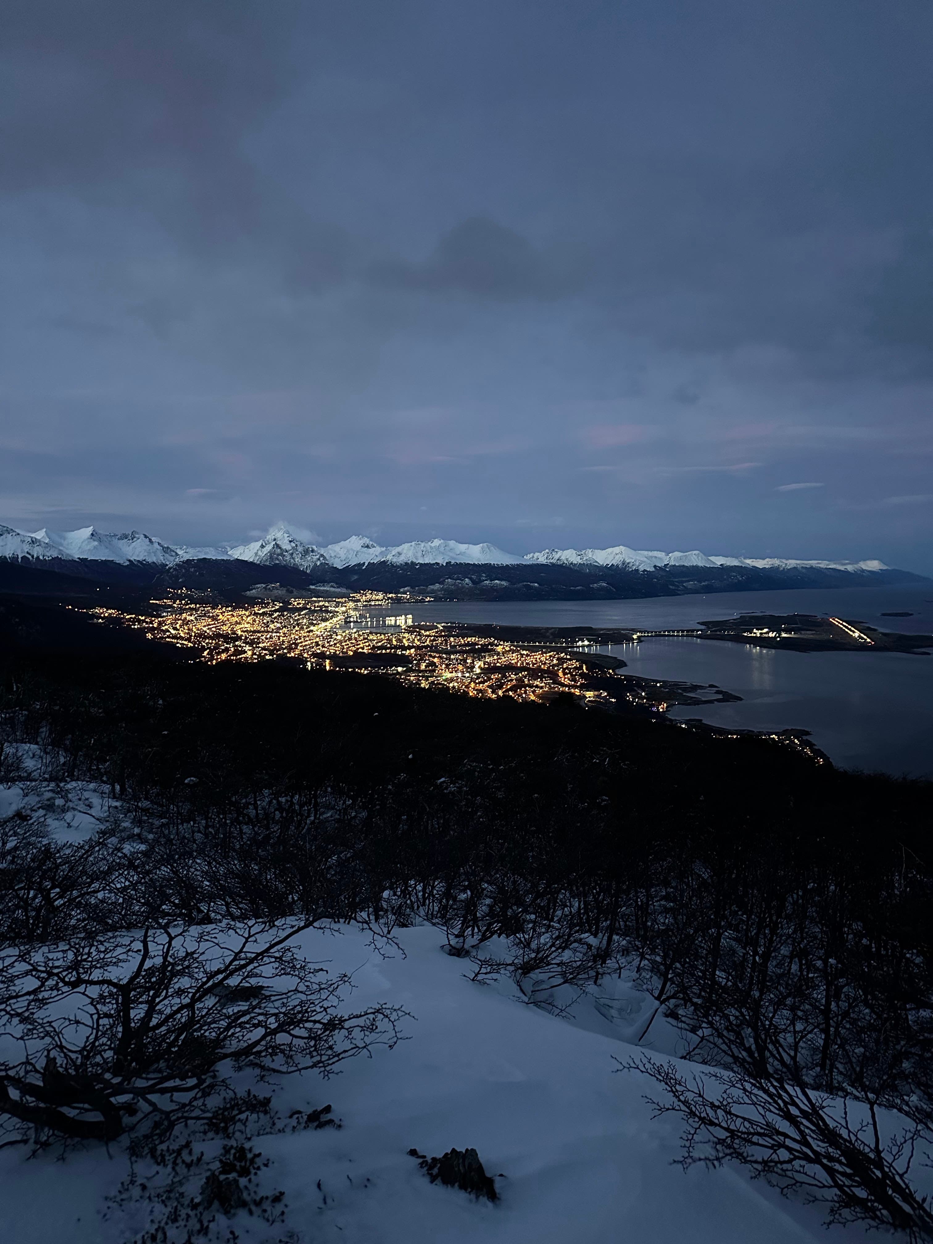 Monte Susana — foto 2