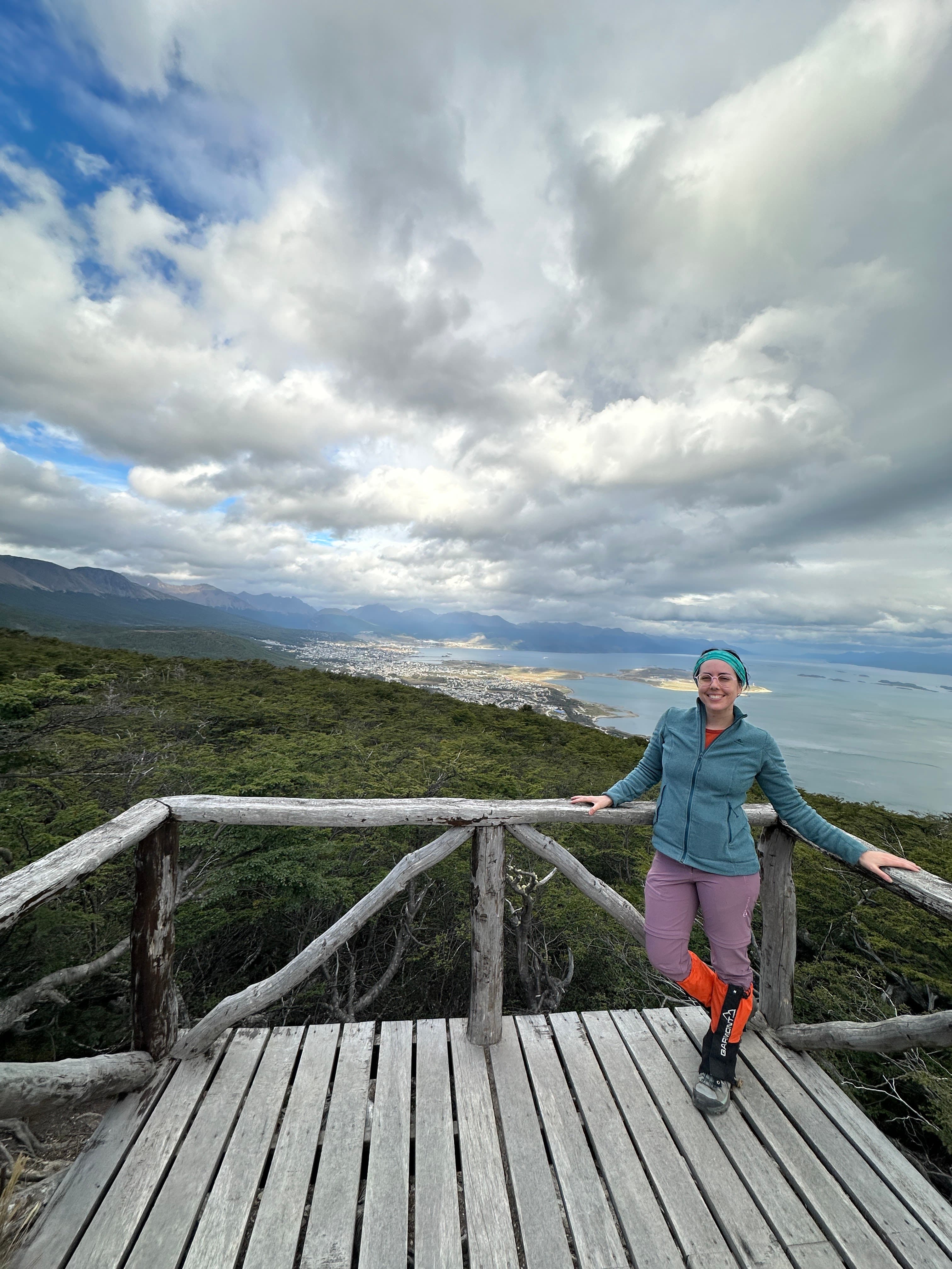 Monte Susana — foto 11