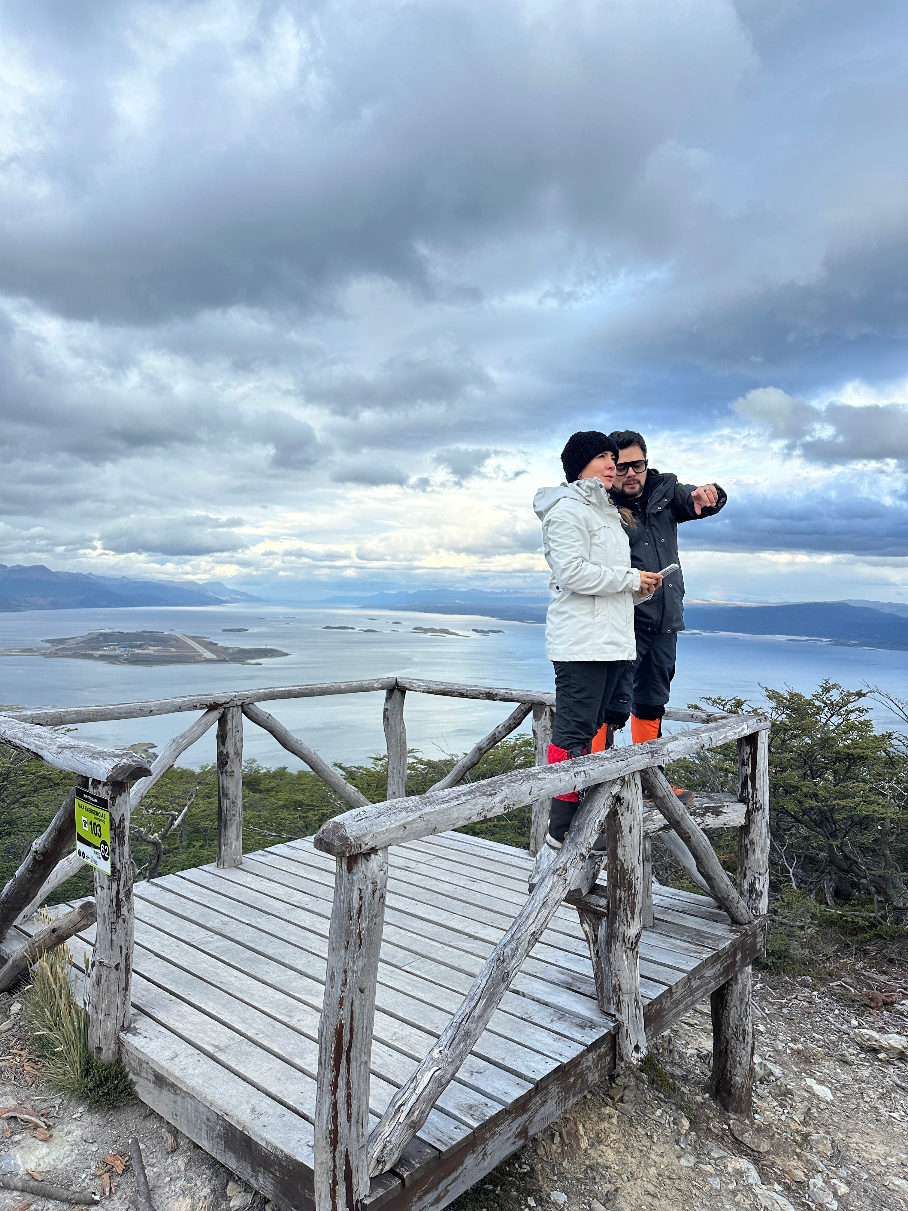 Monte Susana — foto 12
