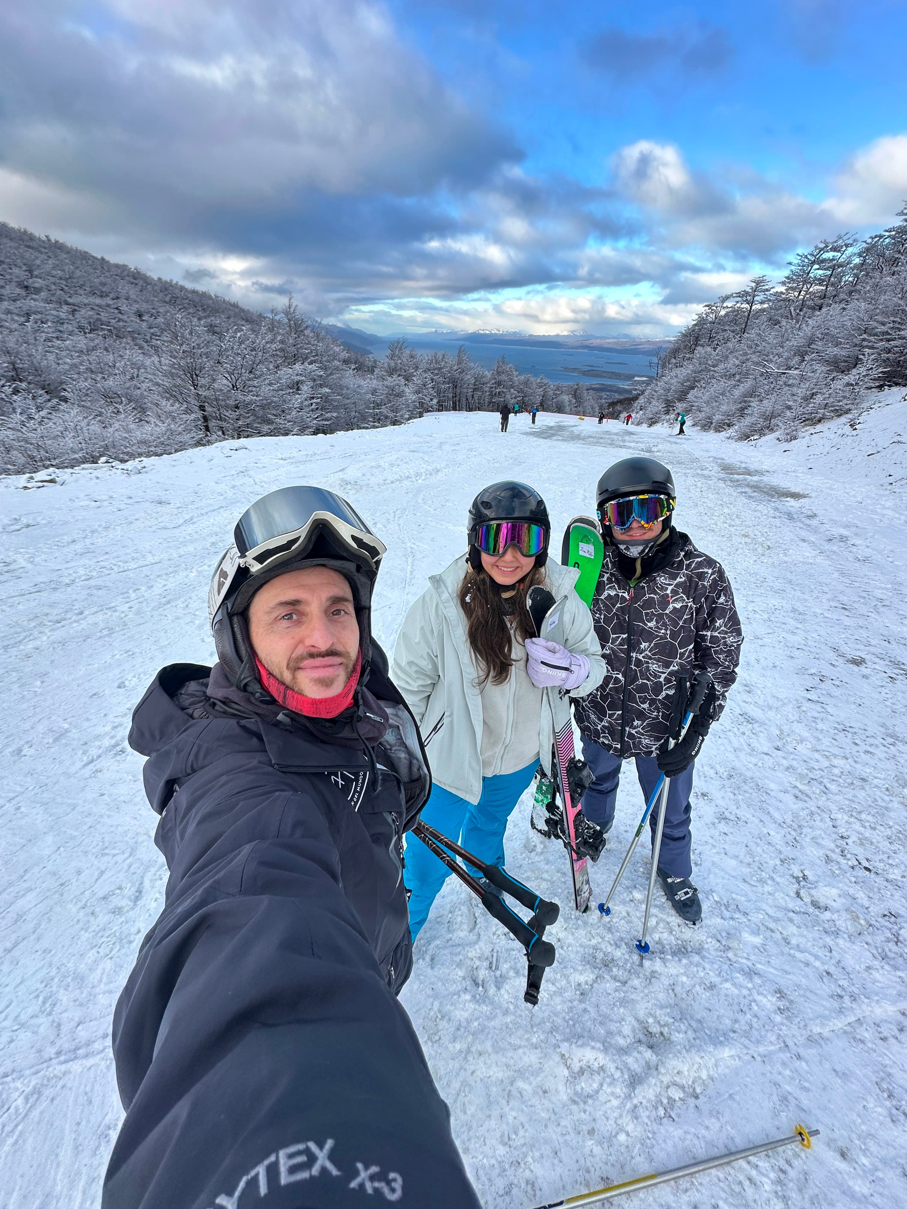 Esquí Alpino — foto 4